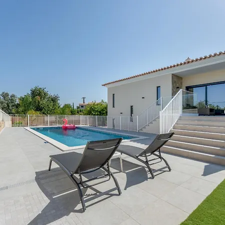 Citrus By Algarve Holidays