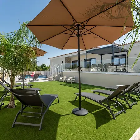 Vila Citrus By Algarve Holidays *