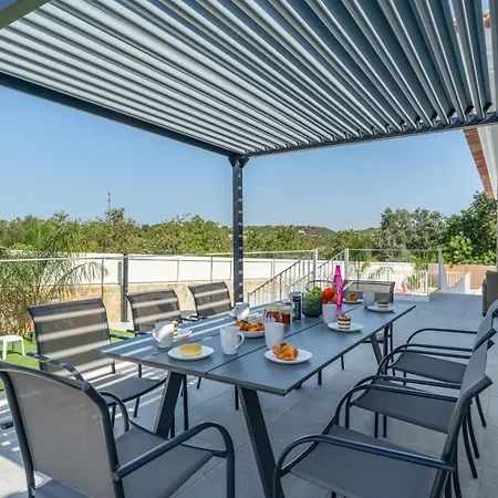 Citrus By Algarve Holidays Vila Boliqueime