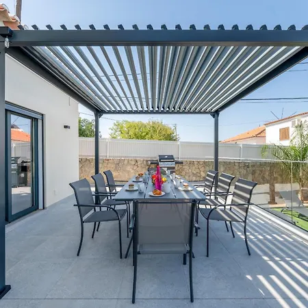 Citrus By Algarve Holidays Boliqueime