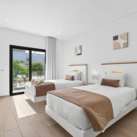 Citrus By Algarve Holidays * Boliqueime