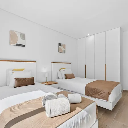 Citrus By Algarve Holidays Vila Boliqueime