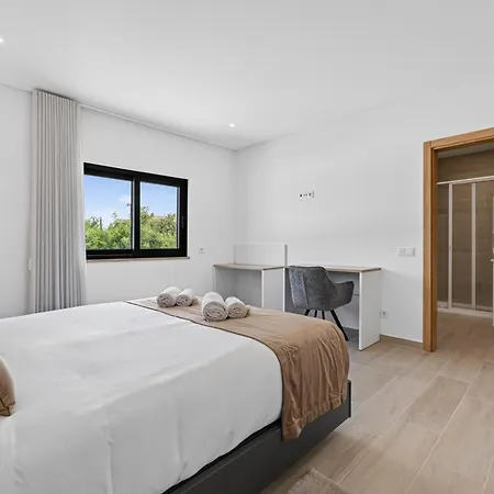 Citrus By Algarve Holidays Boliqueime
