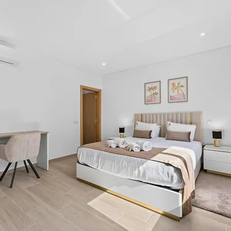 Citrus By Algarve Holidays Vila Boliqueime