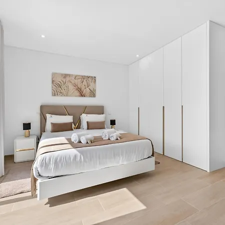 Vila Citrus By Algarve Holidays Boliqueime