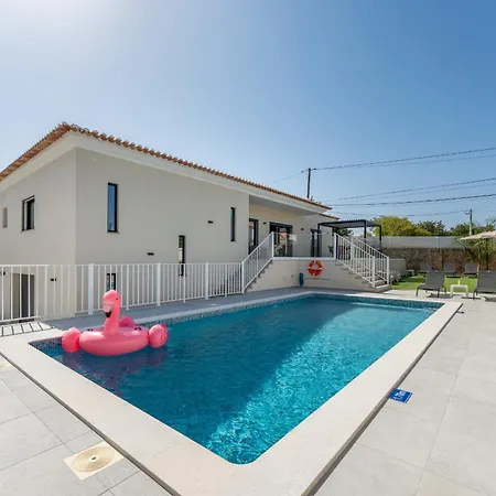 Citrus By Algarve Holidays Boliqueime