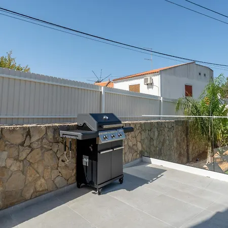 Citrus By Algarve Holidays