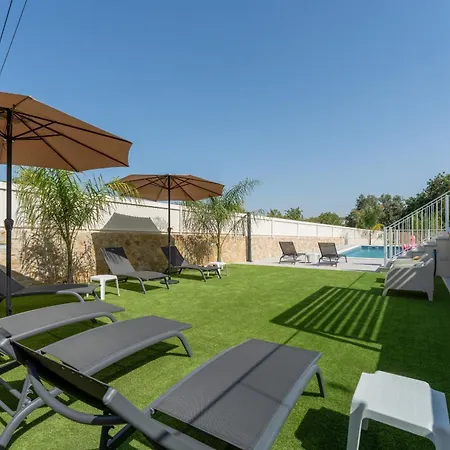 Citrus By Algarve Holidays Boliqueime