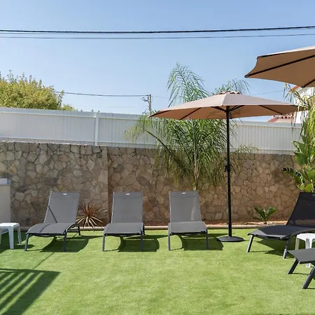 Citrus By Algarve Holidays