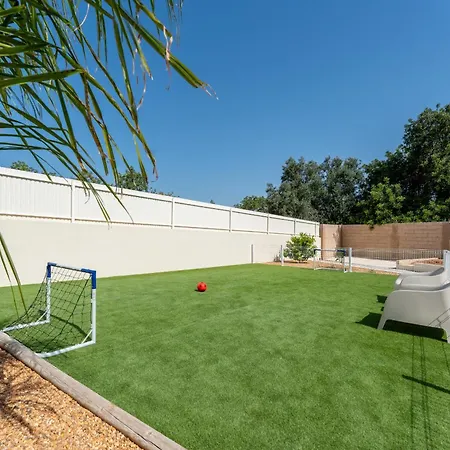 Citrus By Algarve Holidays Villa *