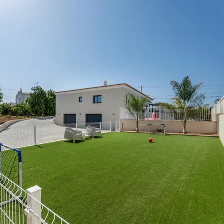 Citrus By Algarve Holidays Vila