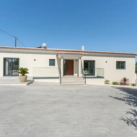 Citrus By Algarve Holidays Vila *