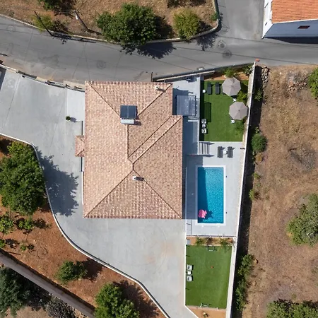 Citrus By Algarve Holidays Villa *